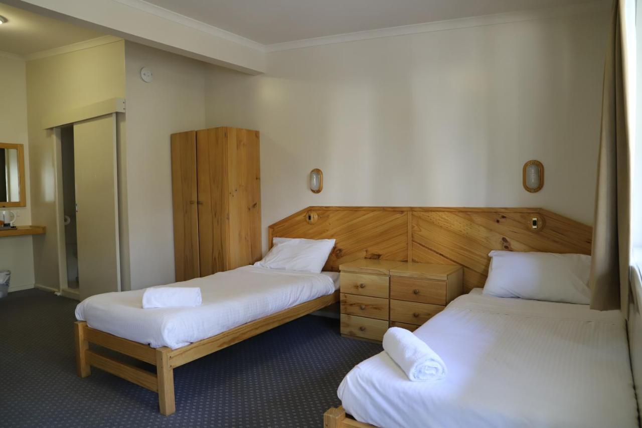 Ski Rider Hotel Перишер-Вэлли Экстерьер фото